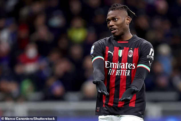 ใครคุ้ม?! ลือหงส์ส่ง ‘ดิอาซ’ แนบเงินสลับขั้ว ‘เลเอา’