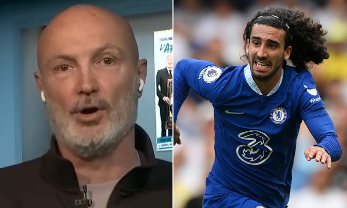 พอกันที! เลอเบิฟสับ ‘คูคูเรญ่า’ ไม่ดีพอสำหรับสิงห์