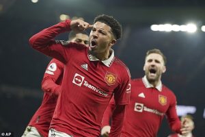 เจอบอลวิ่งควาย ตาม 2 ลูกมีแต้มก็ “โอ” นะ