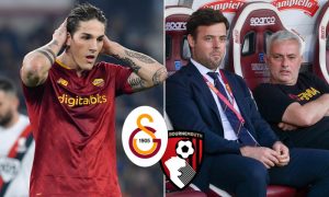 เจ็บปวด… บิ๊กโรม่าชี้ ‘ซานิโอโล่’ ควรพิจารณาตัวเอง