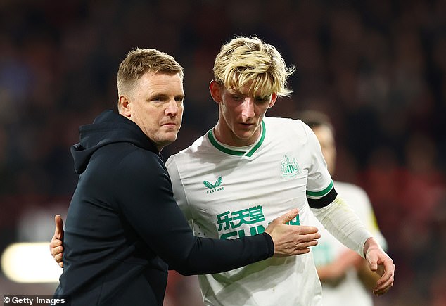 TAA เตรียม! ฮาวเปรยส่ง ‘กอร์ดอน’ เลื้อยป่วนหงส์