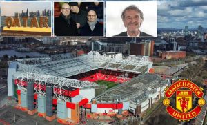 อีกไม่นาน! สื่อโหม ‘ผี’ อาจได้เจ้าของใหม่ใน 6 วีค