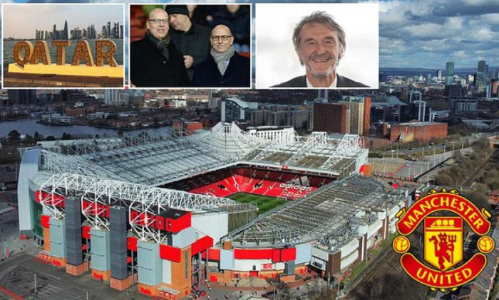 อีกไม่นาน! สื่อโหม ‘ผี’ อาจได้เจ้าของใหม่ใน 6 วีค