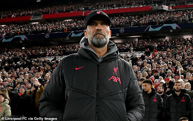 หวานเจี๊ยบ?! หงส์ลุ้นสถิติบุกคว่ำพาเลซ 8 นัดรวด