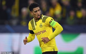 เฟ้อไปเรื่อย…เสือเหลืองปักป้าย ‘จู๊ด’ 150 ล้านร้อนนี้