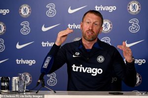 เกินไป! ‘พอตเตอร์’ รับโดนแฟนขู่ฆ่าครอบครัว