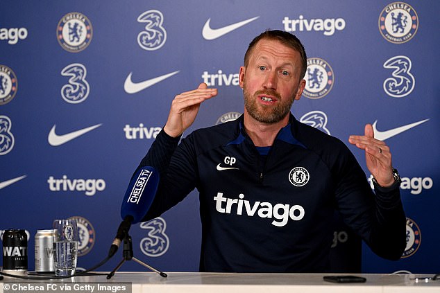 เกินไป! ‘พอตเตอร์’ รับโดนแฟนขู่ฆ่าครอบครัว