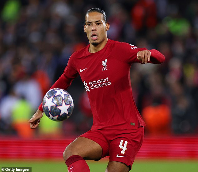 JK ไม่แคร์ VvD โดนสับฟอร์มร่วง