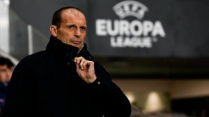 ผู้แบกยูเว่! น้ากรีซูฮก ‘ดิ มาเรีย’ แชมป์เปี้ยนตัวจริง