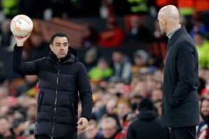 ไม่ใช่ข้ออ้าง… ‘ชาบี’ รับผีแกร่งกว่า-คิดถึง ‘เปดรี้,กาบี้’