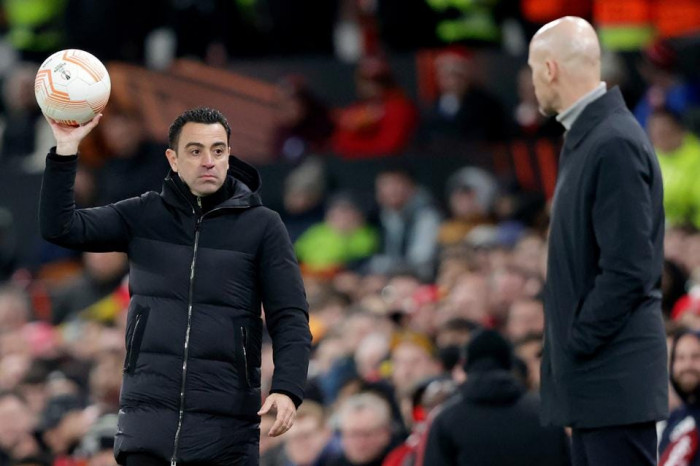 ไม่ใช่ข้ออ้าง… ‘ชาบี’ รับผีแกร่งกว่า-คิดถึง ‘เปดรี้,กาบี้’