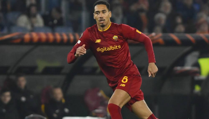 ‘สมอลลิ่ง’ ยันขออยู่โยงโรม่า แม้ทีมพรีเมียร์ลีกตามจีบ