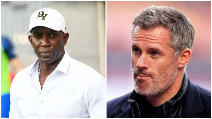 อย่าไปให้ค่า! ‘ยอร์ค’ จวก ‘คาร์ร่า’ เหตุวิจารณ์ฮาลันด์