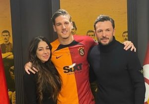 เปล่าทรยศ! ‘แม่ซานิโอโล่’ แฉโรม่าแจ้งขายลูกชายก่อน