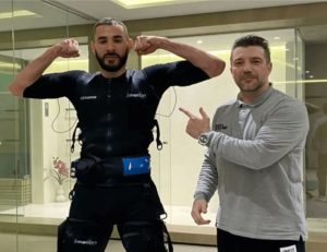 เข้มกว่าอีก! โค้ชส่วนตัวเผย ‘โด้’ ฝึกแบบ ‘เบนซ์’ ไม่ไหว