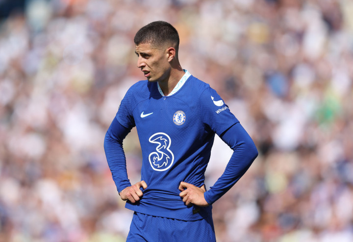 แก๊บบี้ชี้ ‘ฮาแวร์ตซ์’ ไม่เหมาะยืนหอก-แนะสิงห์หาแบบ ‘เคน,ฮาลันด์’