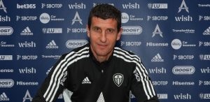 หาได้แล้ว! ลีดส์เฟิร์มตั้ง ‘กราเซีย’ กุนซือใหม่