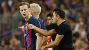 ชาบียัน ‘เฟรงกี้’ ชัดเจนอยากอยู่โยงบุญโยก