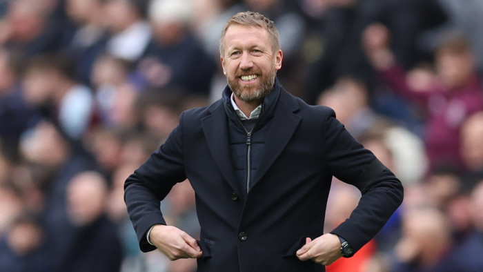 ตัวอย่างที่ดี! ‘พอตเตอร์’ รับโกรธเปา แต่ขอทำตัวเหมาะสม