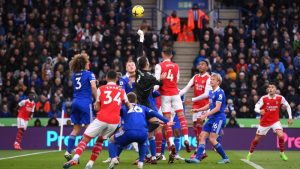 ฟาวล์ยังไง? กูรูร่วมงง VAR ริบประตู ‘ทรอสซาร์’