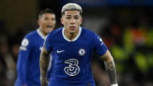 เดิมพันราคาแพง! กัลลาสหวั่น ‘เอนโซ่’ ผลงานไม่สมความคาดหวัง