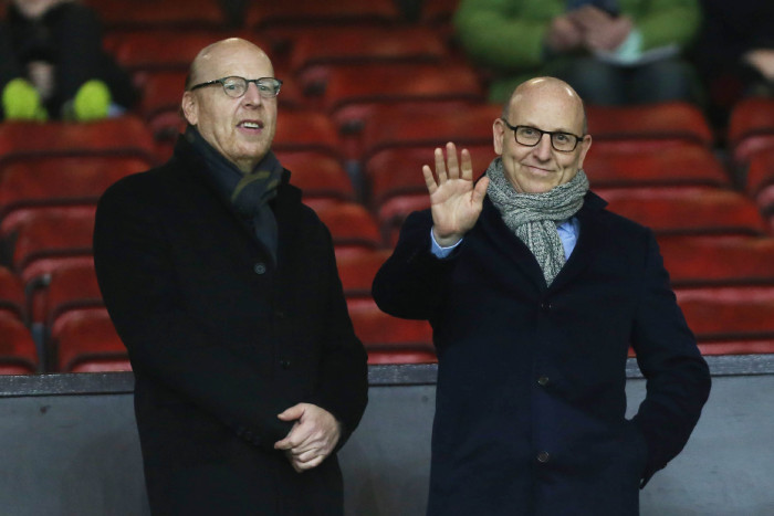 แฟนกำหมัด! ปูด ‘เกลเซอร์’ เล็งซื้อหุ้นกันเอง บริหารผีต่อ