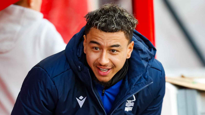 เฟเนร์ฯฟัดเบซิคตัสชิงคว้า ‘ลินการ์ด’ ตะลุยแดนไก่งวง