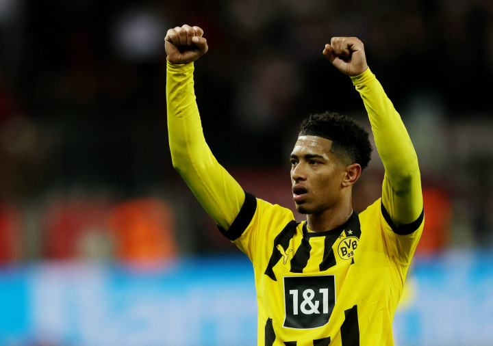 บิลด์ตีสาลิการ่วมวงชิงตัว ‘จู๊ด’