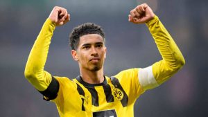 สื่อเบียร์ยันสถานการณ์หงส์ไม่กระทบโอกาสคว้าตัว ‘จู๊ด’