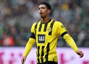 เสี่ยท็อดด์จัดให้! สิงห์วาง ‘จู๊ด’ เป้าหมายหลักซัมเมอร์นี้