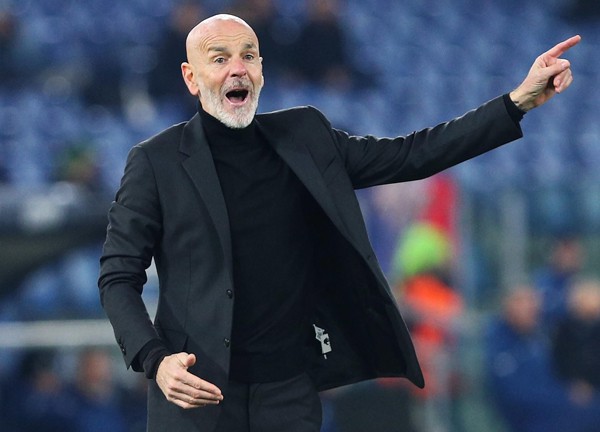 ‘ปิโอลี่’ แฮปปี้มิลานเข้าวินแต่ชี้ควรยิงได้มากกว่านี้