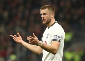 จีนาสจวก ‘ไดเออร์’ ไม่ดุดันพอป้องกัน ‘เตโอ’