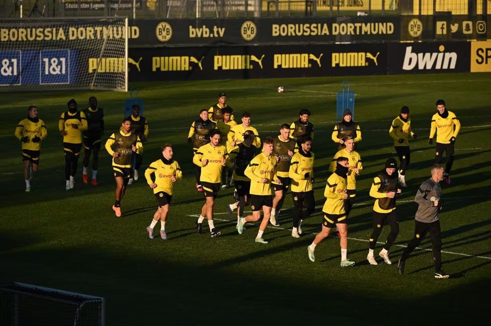 ‘โควาซิช’ คัมแบ็คสิงห์บุกเสือเหลือง, คลับ บรูกก์ดวลเบนฟิก้า…ปรีวิว UCL