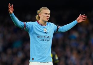 ‘ฮาลันด์’ ลั่นพาเรือคว้า 3 แต้ม-ยินดี ‘โอเดการ์ด’ แจ้งเกิดกับปืน