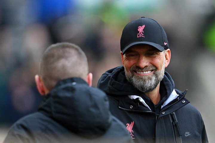 หงส์เตรียมทุ่มงบหนุน ‘คล็อปป์’ ช่วงซัมเมอร์