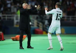 ‘อันเช่’ โล่งใจไม่ต้องรีไทร์แล้วหลัง ‘บัลเบร์เด้’ ยิงถึง 10 ลูก