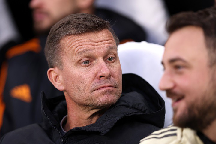 นักบุญเหล่ ‘มาร์ช’ ตัวเลือกกุนซือใหม่