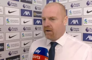 ‘ไดช์’ เสียดายเซตพีซทอฟฟี่ไม่ทำงาน-รับหงส์แกร่งจริง