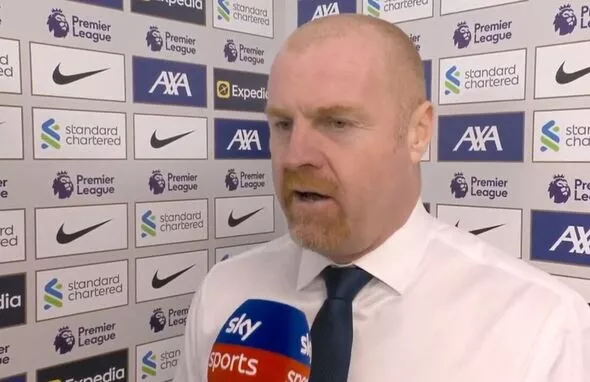 ‘ไดช์’ เสียดายเซตพีซทอฟฟี่ไม่ทำงาน-รับหงส์แกร่งจริง