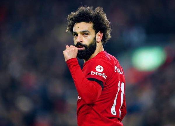 ‘ซาลาห์’ ยกชัยชนะสุดสำคัญ-อวย ‘บายเซติช’ แข้งดีสุดหงส์นาทีนี้