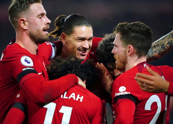 ‘คาร์ร่า’ เชื่อหงส์ยังมีลุ้นท็อปโฟร์-‘เนฟ’ ชี้ฟอร์มเป๋เพราะเจ็บเยอะ