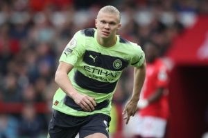 เอเยนต์ฟุ้ง ‘ฮาลันด์’ ตอนนี้ค่าตัวต้องระดับ 1 พันลย.