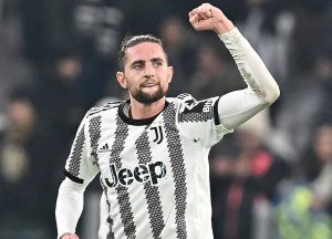 ‘ราบิโอต์’ แฮปปี้ยิงชัย แต่ไม่รู้อนาคตกับม้าลาย