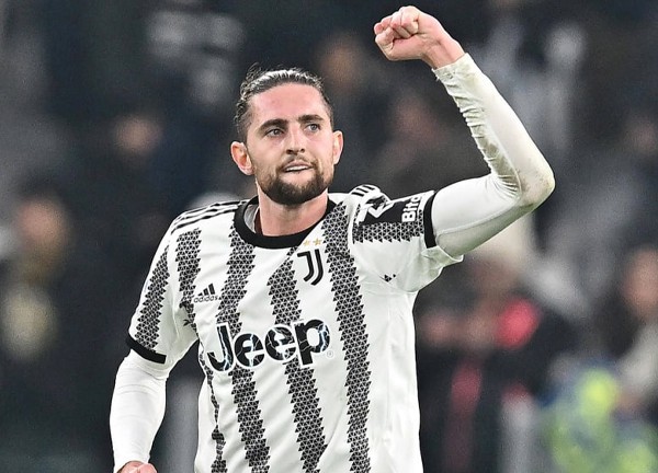 ‘ราบิโอต์’ แฮปปี้ยิงชัย แต่ไม่รู้อนาคตกับม้าลาย