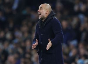 ไม่พอใช้! ‘เป๊ป’ โอดเรือมีขุมกำลังขนาดเล็กสุดในพรีเมียร์ลีก