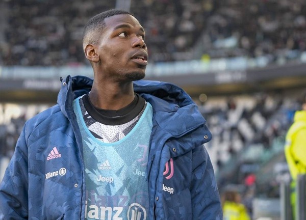 ไม่ควรได้ค่าแรง! ตำนานม้าลายจวก ‘ป็อกบา’ ตัวปัญหา