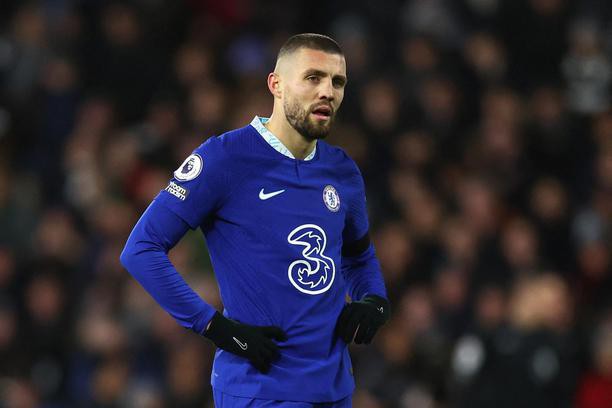 ใครคุ้ม?! ม้าลายขอ ‘โควาซิช’ หากสิงห์อยากซื้อขาด ‘ซาคาเรีย’