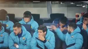 ‘ราฟินญ่า’ ขอโทษหลังโมโหจัดโดนเปลี่ยนตัว-สัญญาไม่ทำอีก