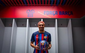 เคลียร์แล้ว! บุญโยกคอนเฟิร์มคว้า ‘อเราโฮ’