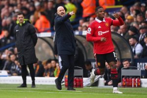 ETH บอกลูกทีมโฟกัสที่ฟุตบอลหลังข่าวเทคโอเวอร์หนาหู